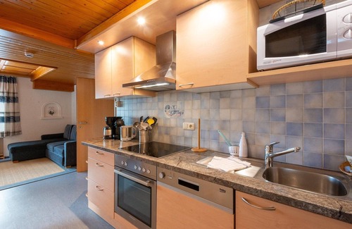 Gaschurn Apartamento | Casa en Gaschurn cerca del centro