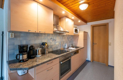 Gaschurn Apartamento | Casa en Gaschurn cerca del centro