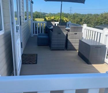Wimborne Casa | Holiday home in Furzehill