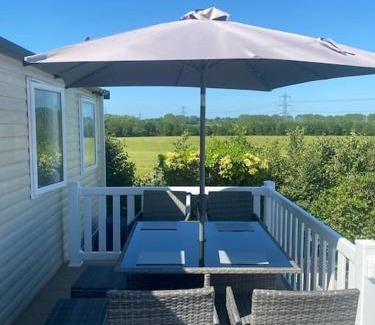Wimborne Casa | Holiday home in Furzehill