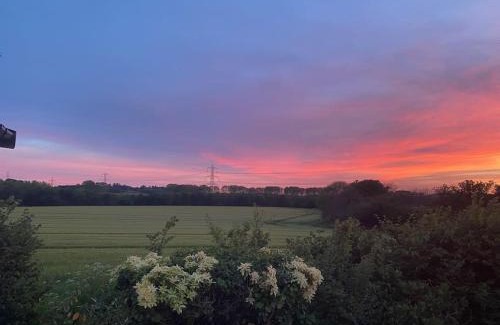 Wimborne Casa | Holiday home in Furzehill