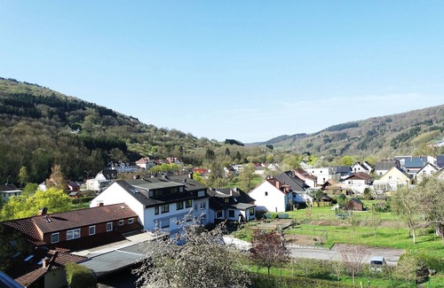 Bollendorf Casa | Casa en Alemania cerca de Müllerthal