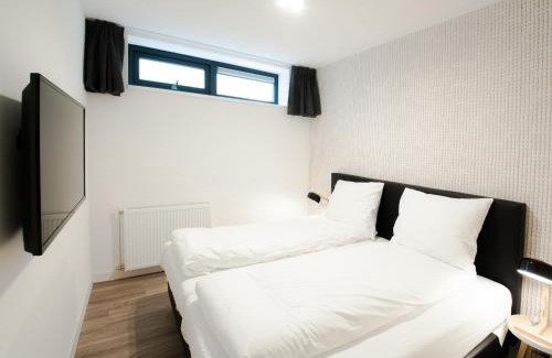 Bellersen Apartamento | Holiday Home in Germany with Garden Terrace