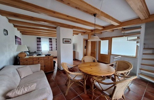 Giessubel Casa | Casa de vacaciones en Gießübel con WiFi