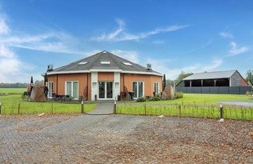 Municipality of Goirle Casa | Holiday Home in Goirle near Efteling Park, cleaning included