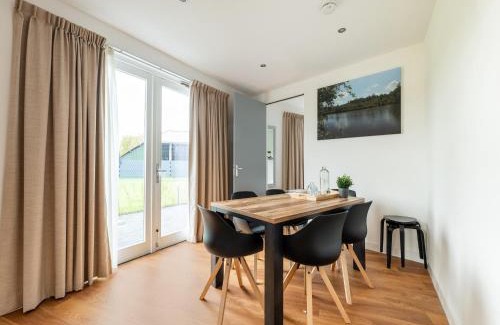 Municipality of Goirle Casa | Holiday Home in Goirle near Efteling Park, cleaning included