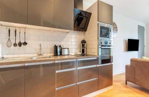 Municipality of Goirle Casa | Holiday Home in Goirle near Efteling Park, cleaning included