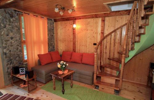 Skrad Casa | Holiday home in Golik - Gorski Kotar 14249