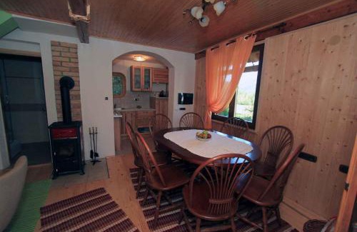Skrad Casa | Holiday home in Golik - Gorski Kotar 14249
