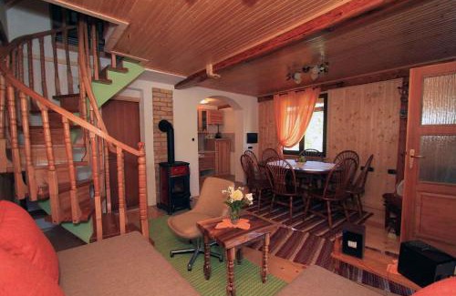 Skrad Casa | Holiday home in Golik - Gorski Kotar 14249