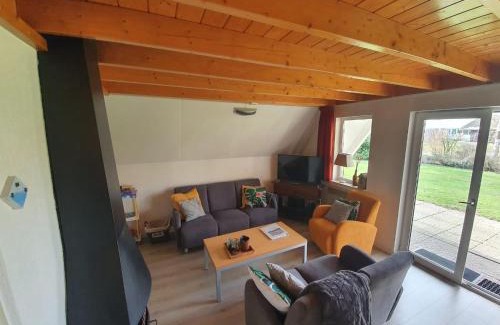 Gramsbergen Casa | Holiday home in Gramsbergen
