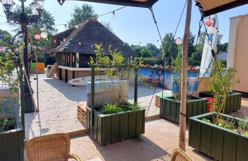 Gramsbergen Casa | Holiday home in Gramsbergen