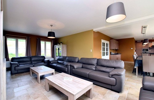 Hastiere-Lavaux Casa | Casa en Hastière con vistas al valle del Mosa