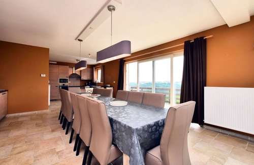 Hastiere-Lavaux Casa | Casa en Hastière con vistas al valle del Mosa