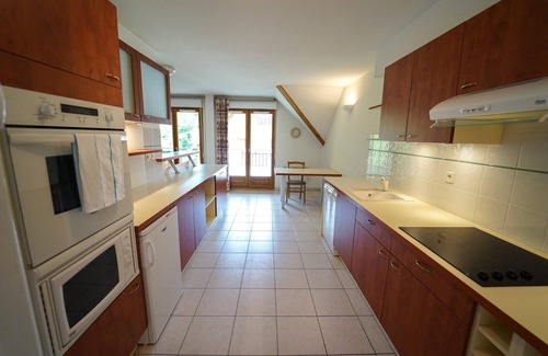 Giez Apartamento | Casa de vacaciones en Alta Saboya
