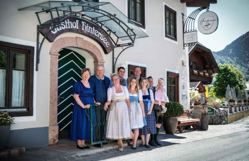 Hintersee Chalet De Esquí | Holiday home in Hintersee - Salzburger Land 49979