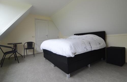 Holten Casa | Holiday Home in Holten near Lake IJssel