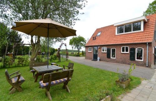 Holten Casa | Holiday Home in Holten near Lake IJssel
