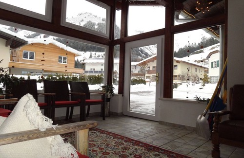 Holzgau Casa | Casa en Holzgau cerca de Snowworld Esquí
