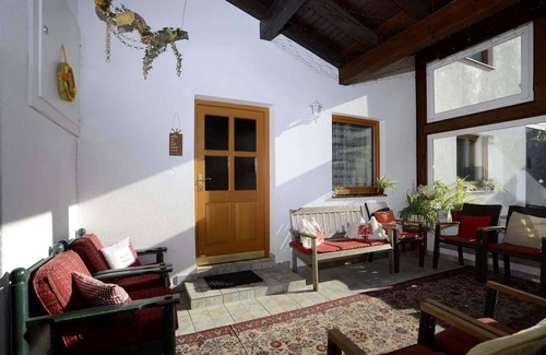 Holzgau Casa | Casa en Holzgau cerca de Snowworld Esquí