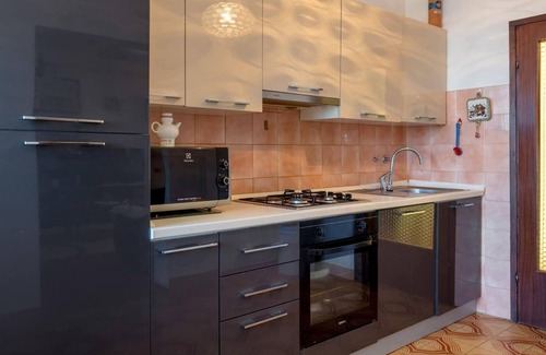 Zemunik Donji Casa | Casa en Zemunik Donji con Piscina Privada