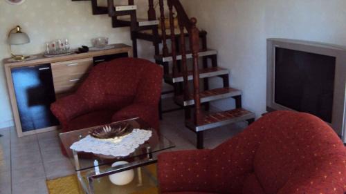 Balatonkeresztur Casa | Holiday home in Balatonmariafürdo 19321
