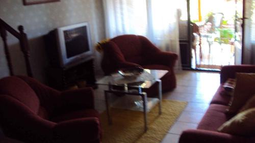 Balatonkeresztur Casa | Holiday home in Balatonmariafürdo 19321