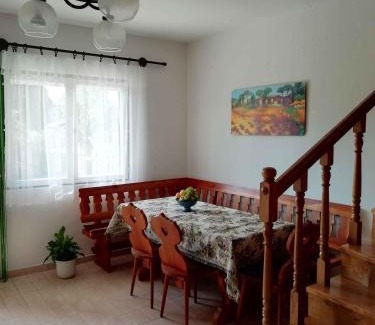 Balatonmariafurdo Casa | Holiday home in Balatonmariafürdo 19327