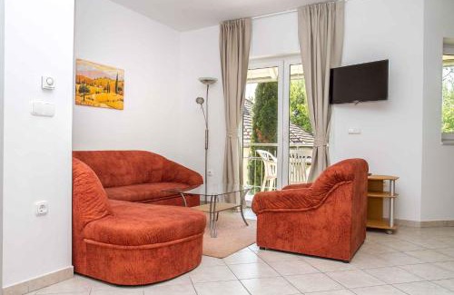 Balatonmariafurdo Apartamento | Holiday home in Balatonmariafürdo 19492