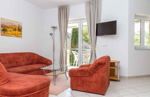Balatonmariafurdo Apartamento | Holiday home in Balatonmariafürdo 19492