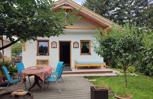 Balatonvilagos Casa | Holiday home in a quiet environment with WiFi and air conditioning