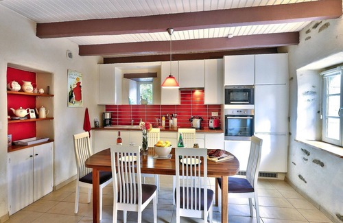 Huelgoat Casa | Casa en Huelgoat cerca de Monts d'Arrée