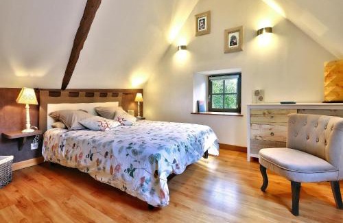 Huelgoat Casa | Holiday Home in Huelgoat near Monts d'Arrée