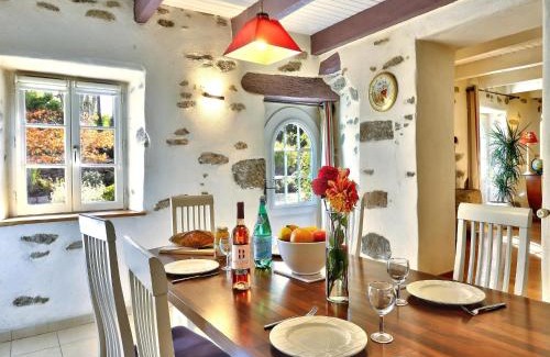 Huelgoat Casa | Holiday Home in Huelgoat near Monts d'Arrée
