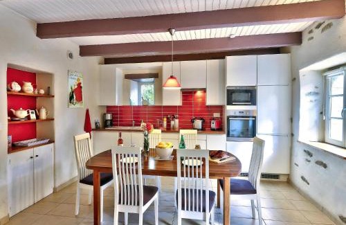 Huelgoat Casa | Holiday Home in Huelgoat near Monts d'Arrée
