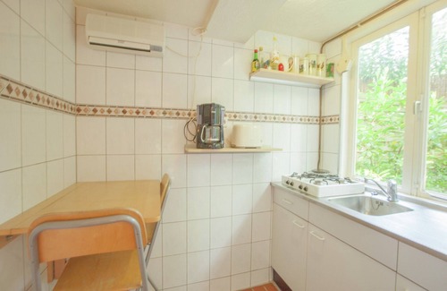 Huizen Casa | Casa de vacaciones en el encanto de Huizen