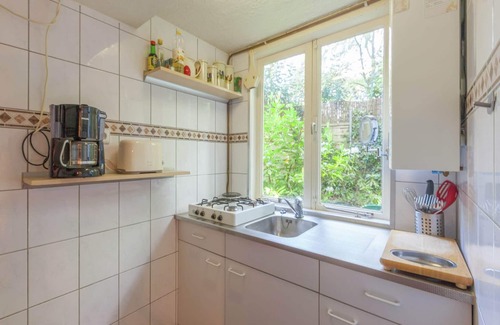 Huizen Casa | Casa de vacaciones en el encanto de Huizen
