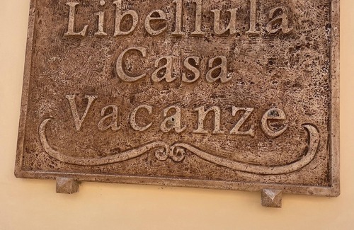 Montelibretti Casa | Holiday home in the historic center of Montelibretti