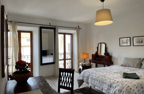 Montelibretti Casa | Holiday home in the historic center of Montelibretti