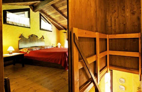 Rancio Valcuvia Apartamento | Viviendas en un antiguo molino del siglo 18. Siglo. Con 10 000 metros cuadrados de terreno y piscina