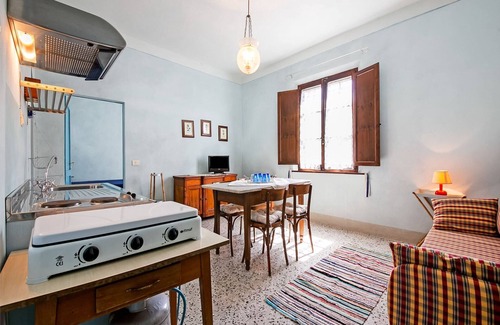 Sarteano Casa | Un refugio espacioso para diez personas