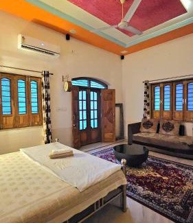 Uchiyarda Casa | Holiday Home