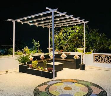 Uchiyarda Casa | Holiday Home