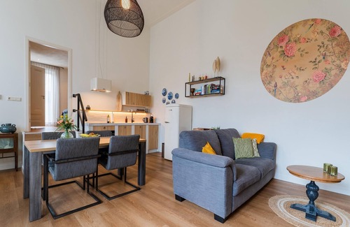 Kaatsheuvel Casa | Casa de vacaciones con bañera de hidromasaje