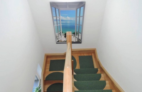 Wapnica Casa | Casa en Karnocicie junto a la Laguna Szczecin
