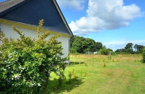 Kerbors Casa | Holiday Home in Kerbors near Côte de Granit Rose
