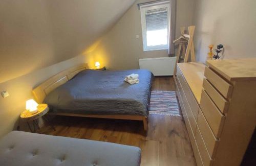Kereki Casa | Holiday home in Kereki - Balaton 48109