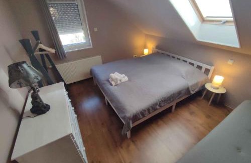 Kereki Casa | Holiday home in Kereki - Balaton 48109