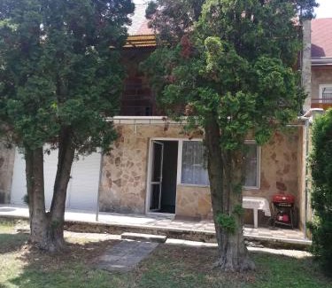 Keszthely Casa | Holiday home in Keszthely - Balaton 49197