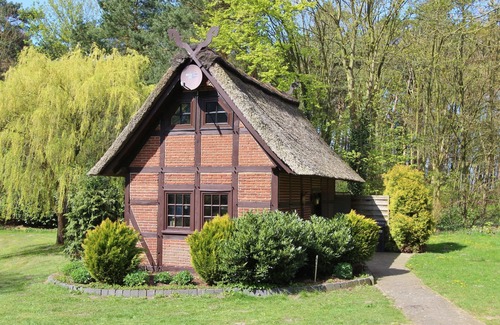 Kirchdorf Casa | Holiday Home in Kirchdorf with Swimming Pool